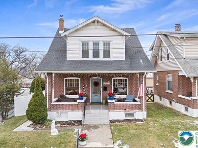 2122 Lincoln Ave, Northampton, PA, 18067