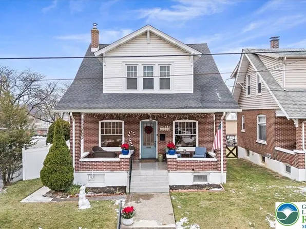 2122 Lincoln Ave, Northampton, PA 18067