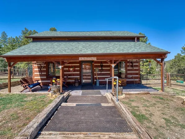 33031 Ponderosa Ridge Dr, Trinidad, CO 81082