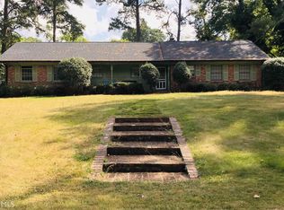 2 Oriole Dr, Cartersville, GA 30121