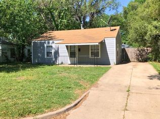 2101 S Spruce St, Wichita, KS 67211