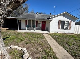 10420 6th St, Pettus, TX 78146