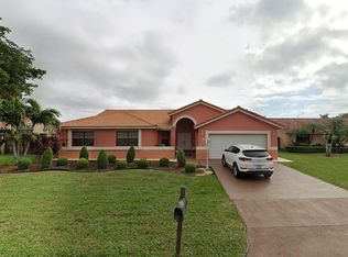 5525 SW 155th Ct, Miami, FL 33185