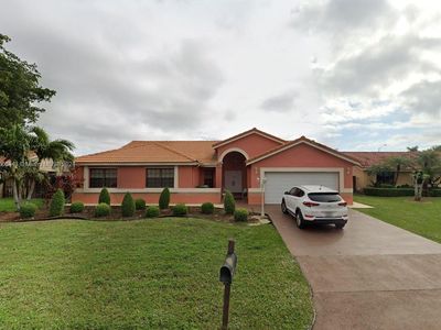 5525 SW 155th Ct, Miami, FL, 33185