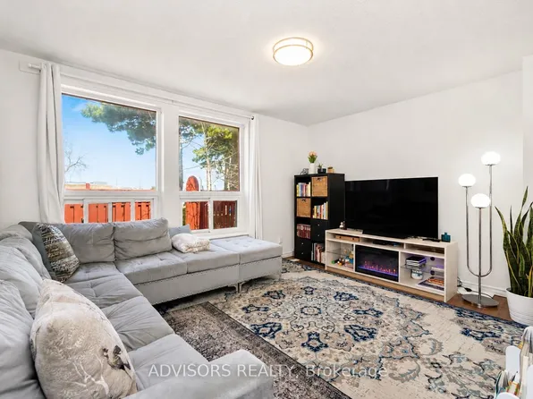 258 John Garland Blvd #247, Toronto, ON M9V 1N8