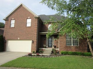 2421 Ogden Way, Lexington, KY 40509