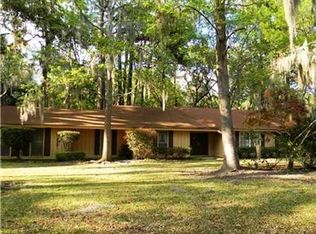 412 Old Mill Rd, Savannah, GA 31419