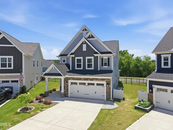 2399 Windsor Locks Sta, Apex, NC 27502
