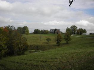 2981 Hickory Ridge Rd, Waddy, KY 40076