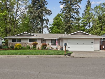 6777 Oakridge Dr, Gladstone, OR, 97027