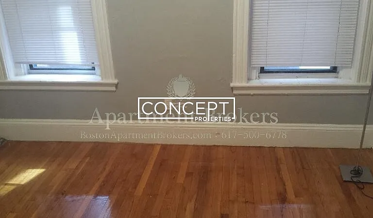 313 Huntington Ave #5C — Photo 7