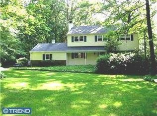 802 Irene Dr, West Chester, PA 19380
