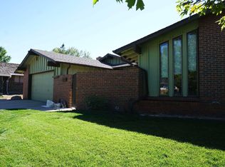 7158 E Euclid Dr, Centennial, CO 80111