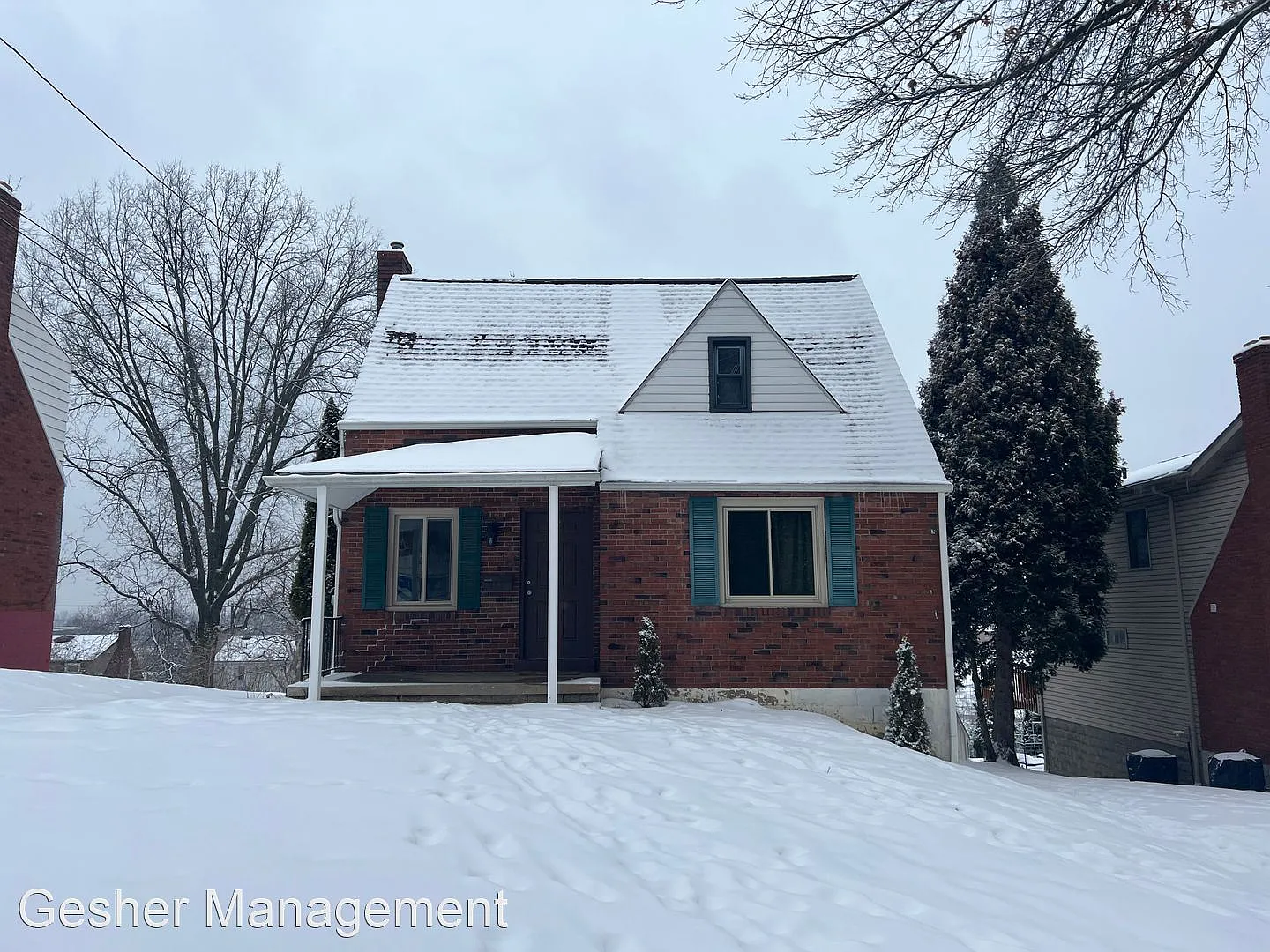 123 Leon Rd photo 1