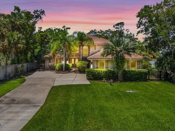 329 ROSCOE Boulevard N, Palm Valley, FL 32082