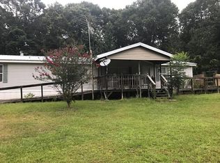 256 County Road 421, Abbeville, AL 36310