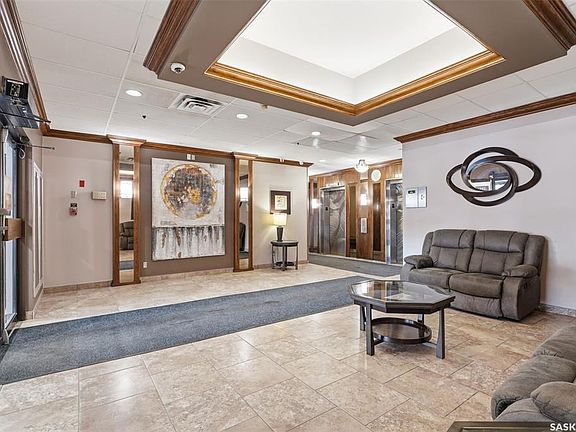 3rd image of UNIT 506-311 6th AVENUE N