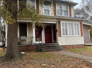 542 Columbia St, Shreveport, LA 71104