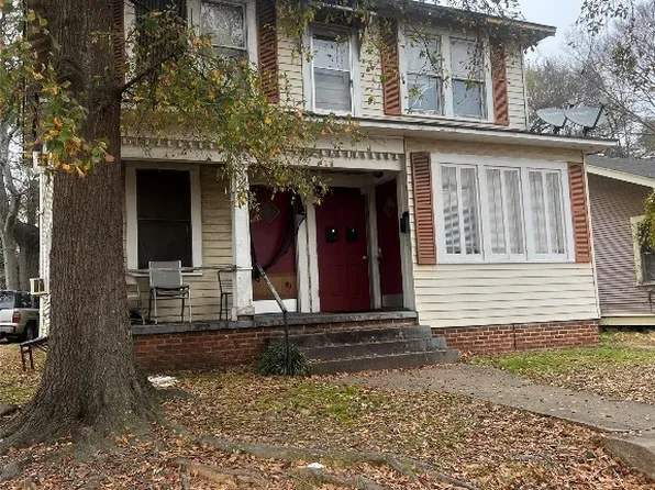 542 Columbia St, Shreveport, LA 71104