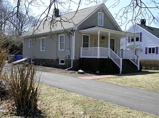 142 Fair St, Bristol, CT 06010