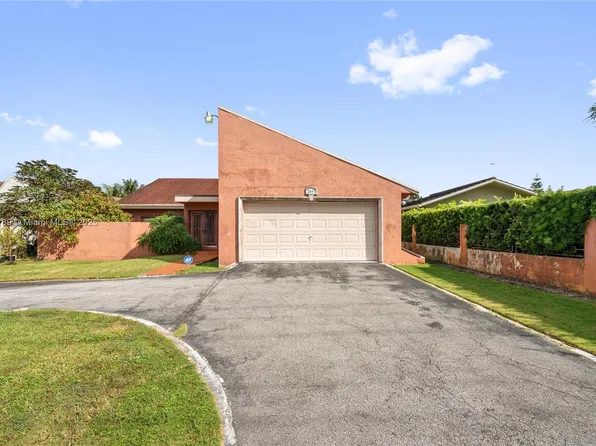 2851 SW 117th Ave, Miami, FL 33175