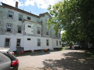 35 Providence St, Worcester, MA 01604