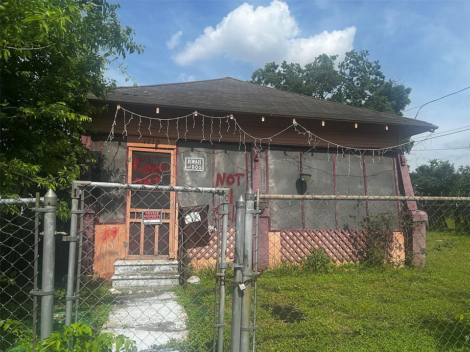 1st image of 1718 Pannell St