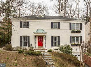 3043 Military Rd, Arlington, VA 22207