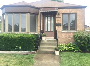 4257 N Overhill Ave, Norridge, IL 60706