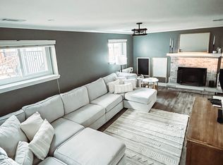 12099 W Tanforan Ave, Morrison, CO 80465