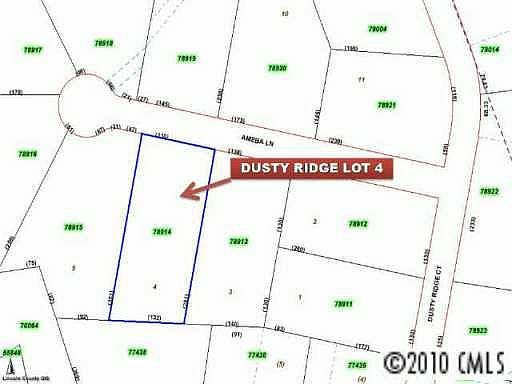 2nd image of LOT 4 Ameba Ln Lot 4