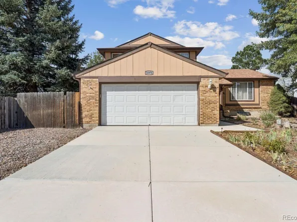 16976 E Progress Circle, Aurora, CO 80015