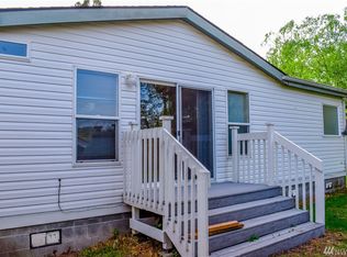 702 Nooksack Ave, Nooksack, WA 98276