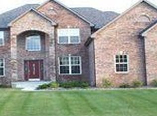 3127 Donegal Cir, Westfield, IN 46074