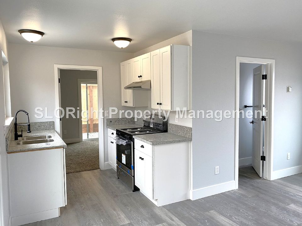 1st image of 1192 S 13th St #A