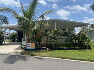 440 Norwich Ln #B-16, Melbourne Beach, FL 32951