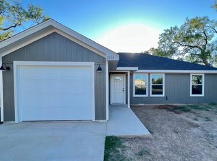2101 Lillie St, San Angelo, TX 76903