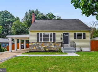 1607 Maurice Dr, Woodbridge, VA 22191