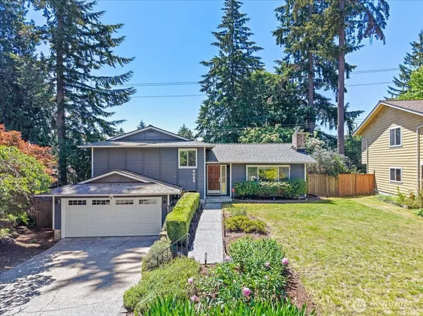 9023 NE 132nd Place, Kirkland, WA 98034