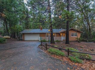 14805 Ponderosa Way, Pine Grove, CA 95665