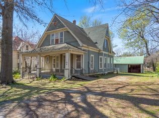 214 N Mock St, Prairie Grove, AR 72753