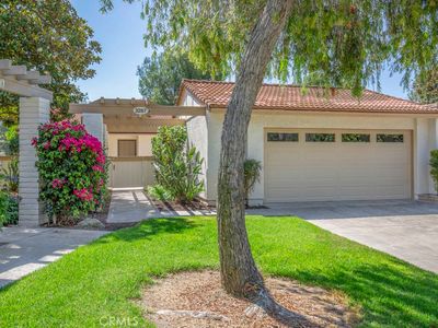 3287 San Amadeo Unit A, Laguna Woods, CA, 92637
