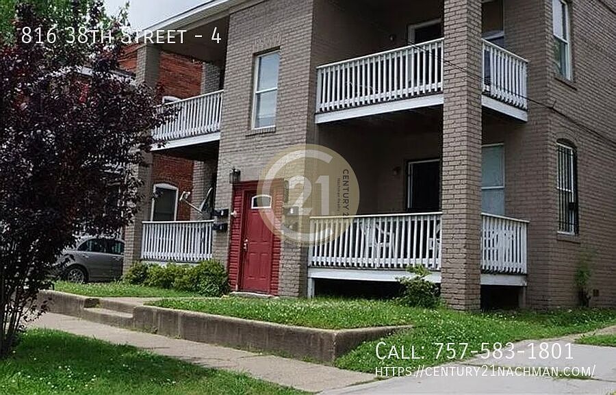 816 38th St #4, Norfolk, VA 23508 | Zillow