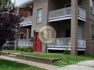 816 38th St #4, Norfolk, VA 23508