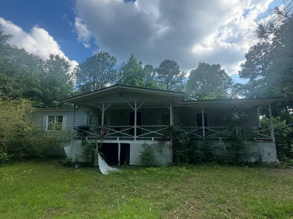 403A Sparta Hwy NE, Milledgeville, GA 31061