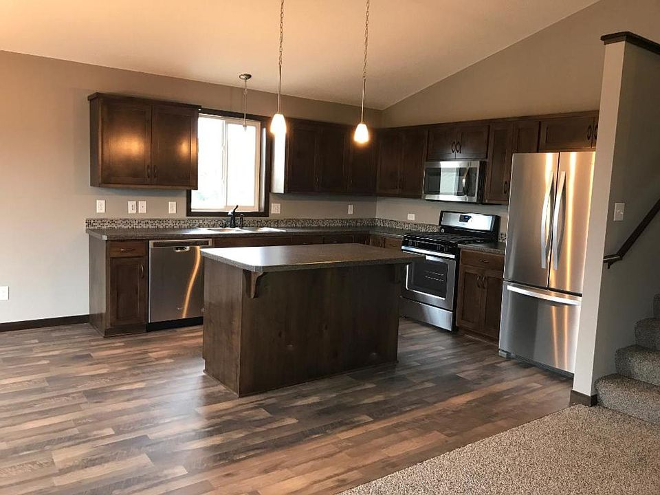2nd image of 23260 Vintage St NW