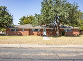 3414 Douglas Ave, Midland, TX 79703