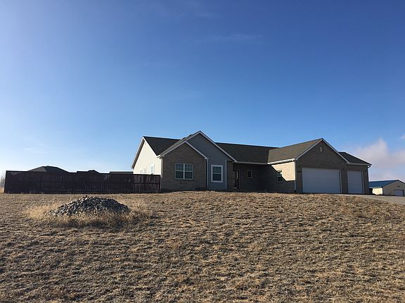 Big, 1 ½ acre lot