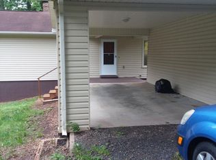1295 Daniel Rd, Axton, VA 24054