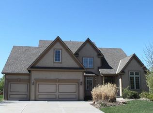 9624 McCormack Dr, Lenexa, KS 66227